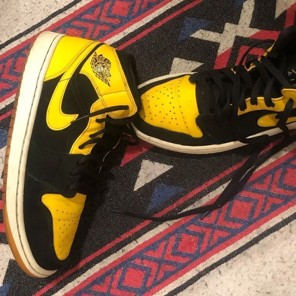 Jordan 1 New Love 2017 yeezy dunk Nike
